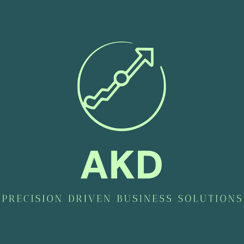 akd logo