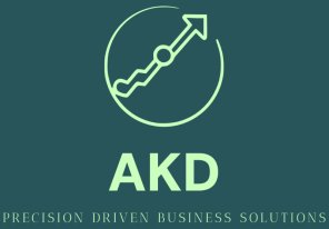 AKD logo